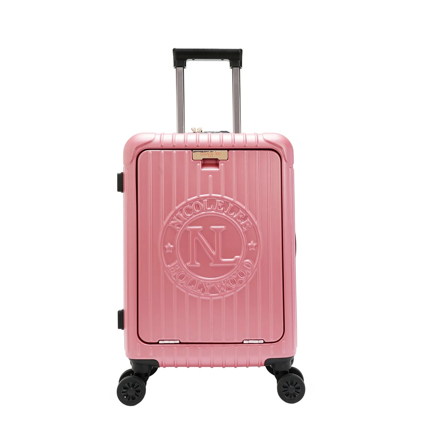 HARDSIDE NL CARRY-ON SUITCASE