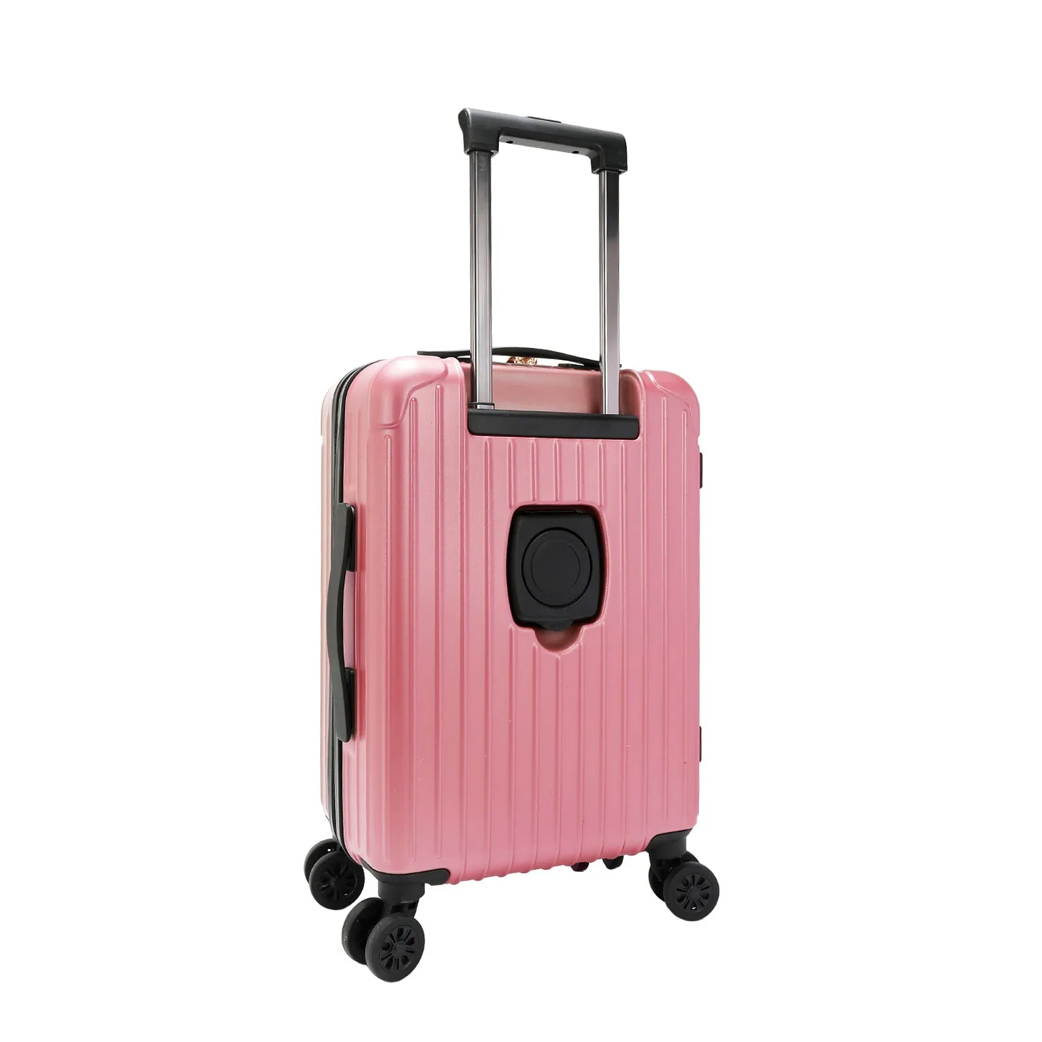 HARDSIDE NL CARRY-ON SUITCASE