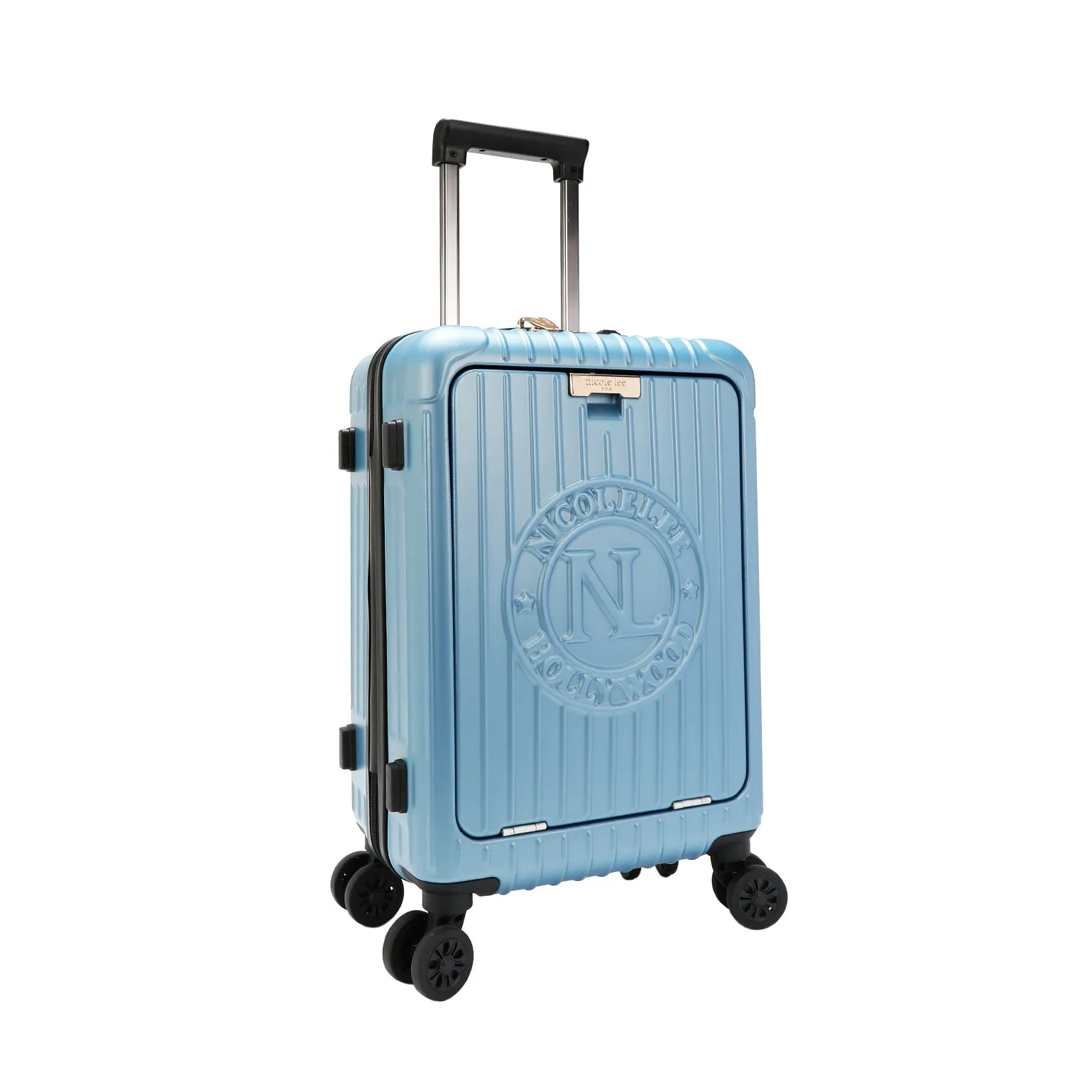 HARDSIDE NL CARRY-ON SUITCASE