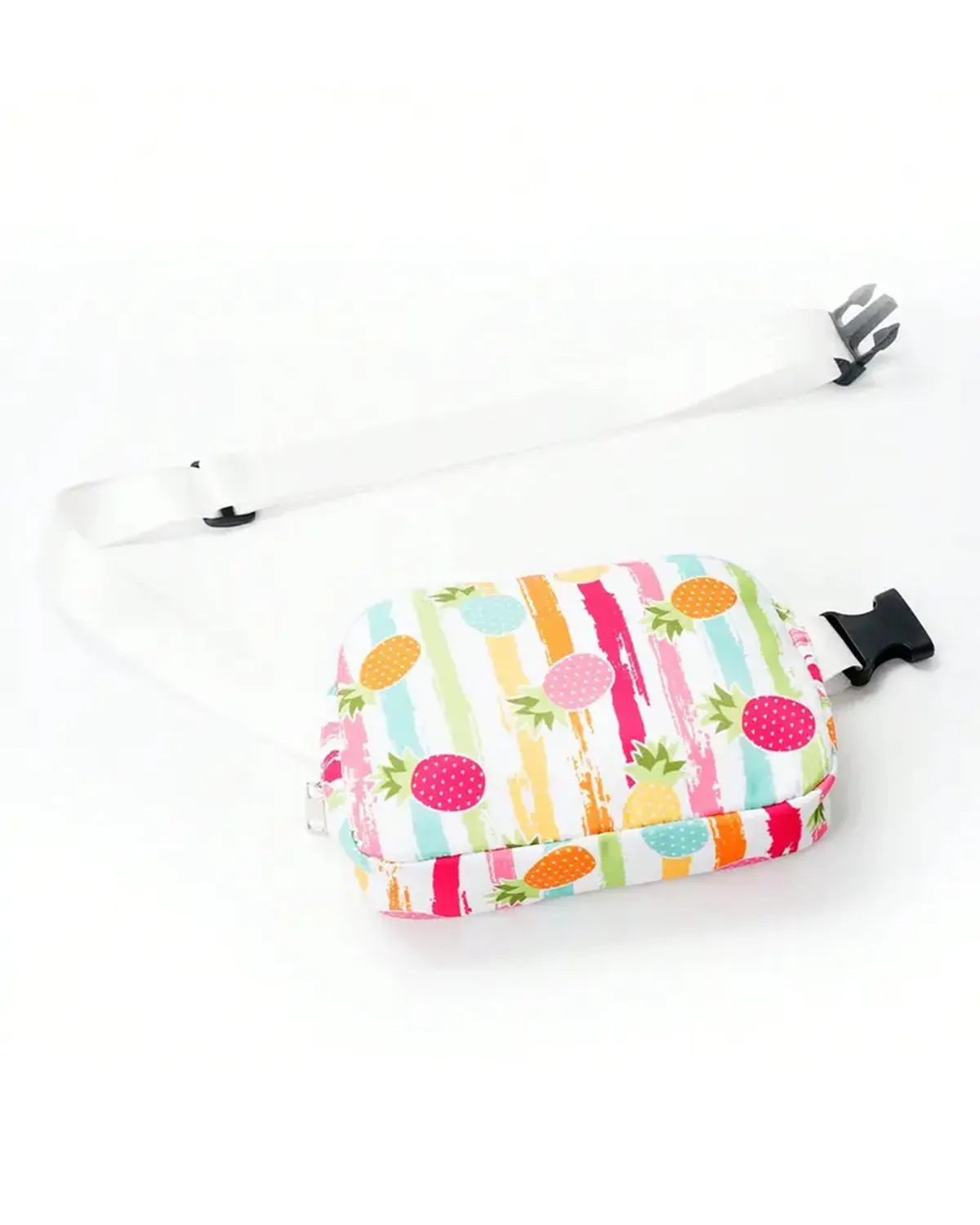 Hawkwell Fanny Pack - Felina White