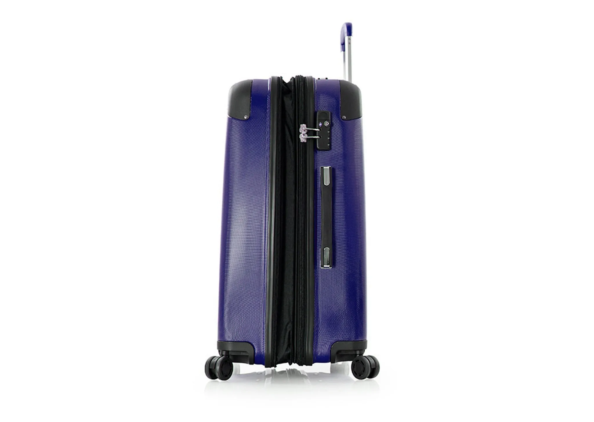 Heys Velocity Spinner Cobalt Blue 30"