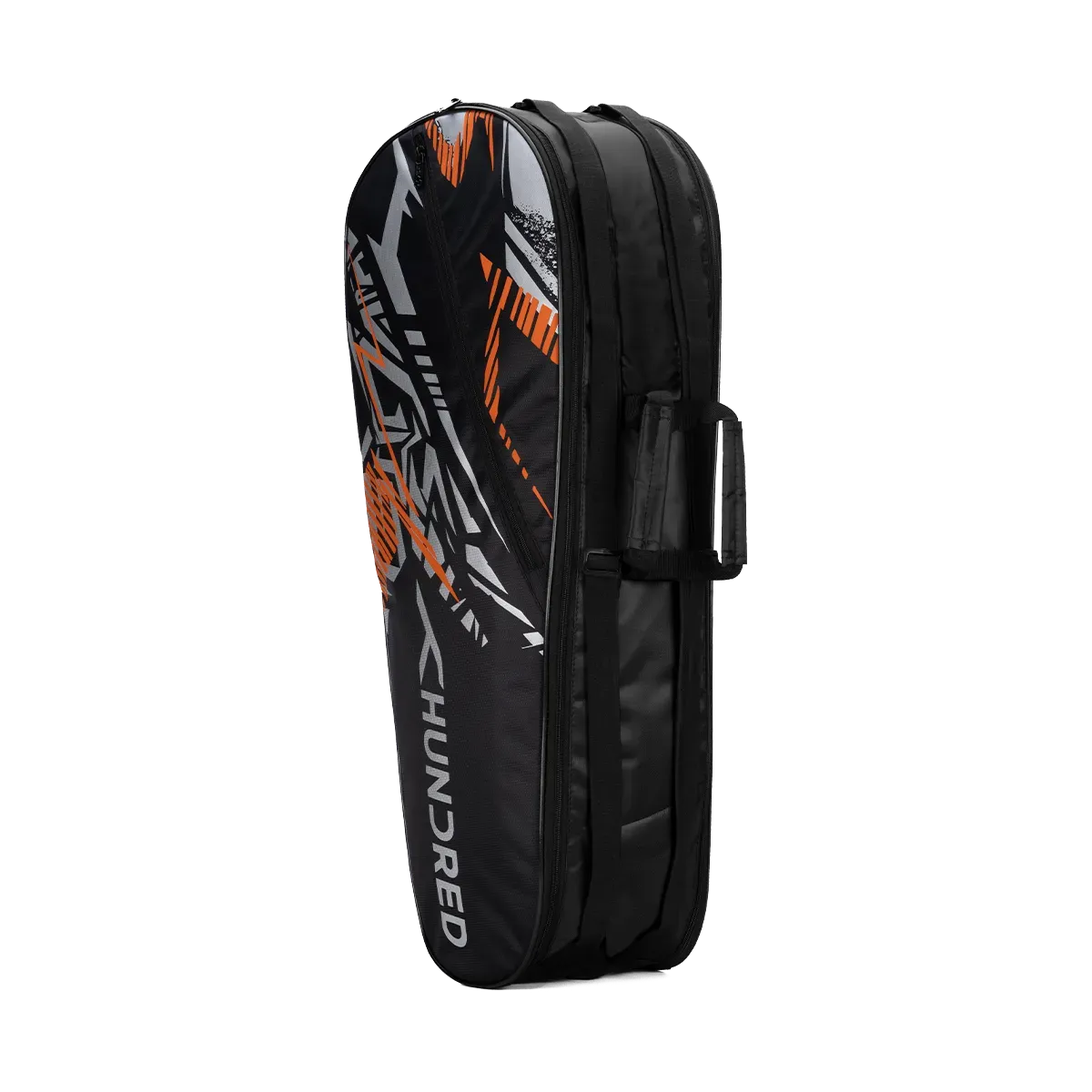 HUNDRED M PACK BADMINTON KIT BAG