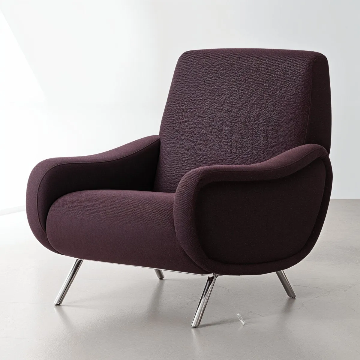 Korsi Accent Chair