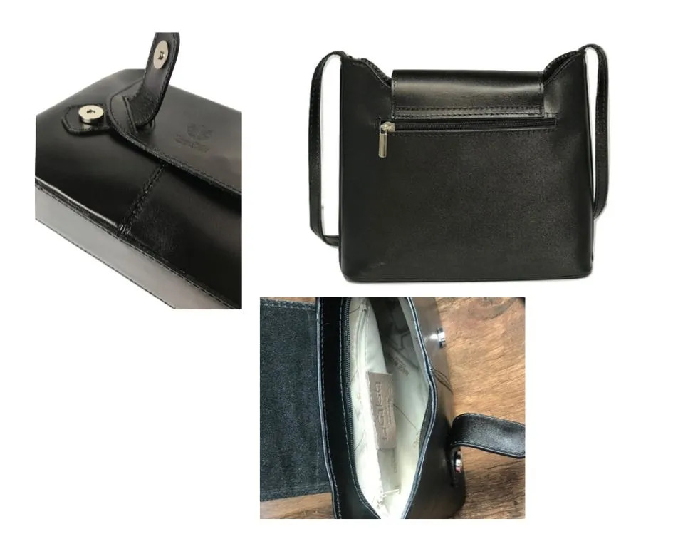 LaGaksta Isabella Crossbody