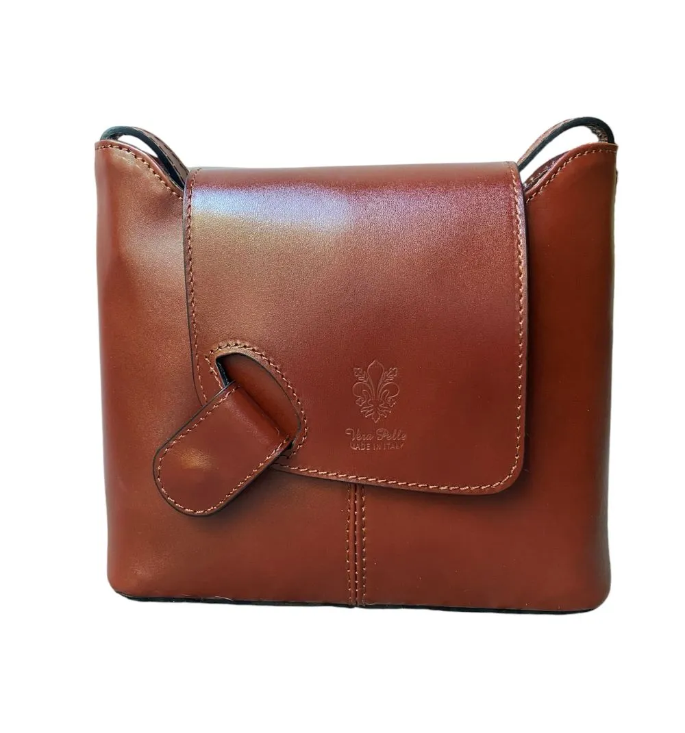 LaGaksta Isabella Crossbody