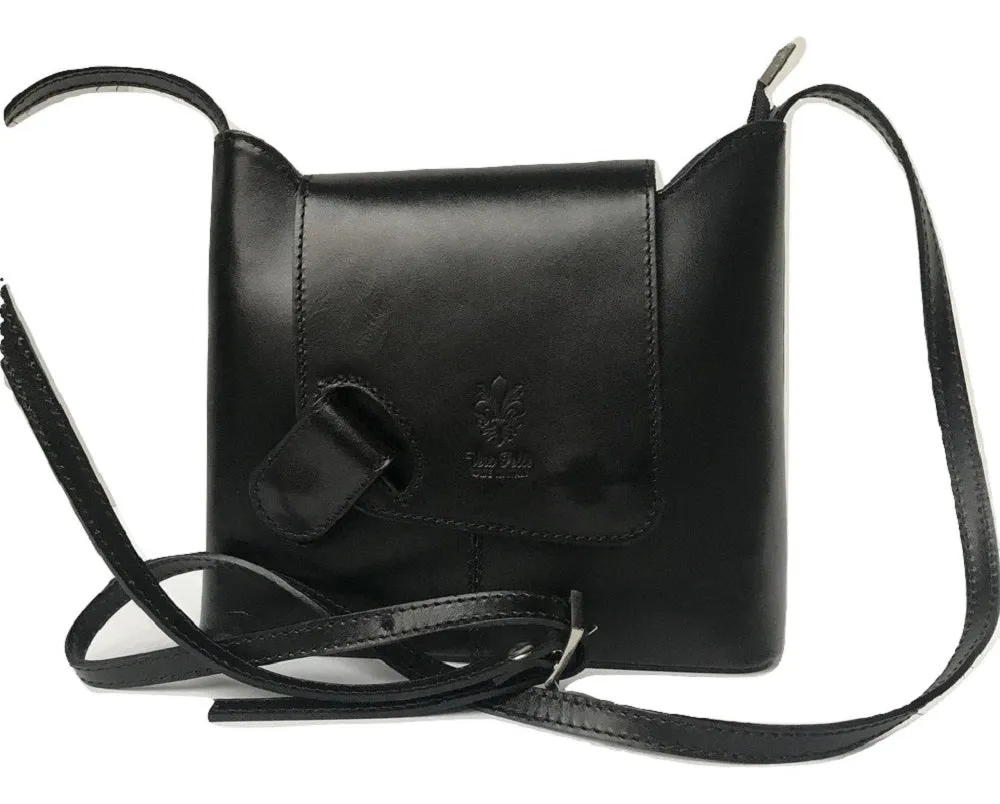 LaGaksta Isabella Crossbody