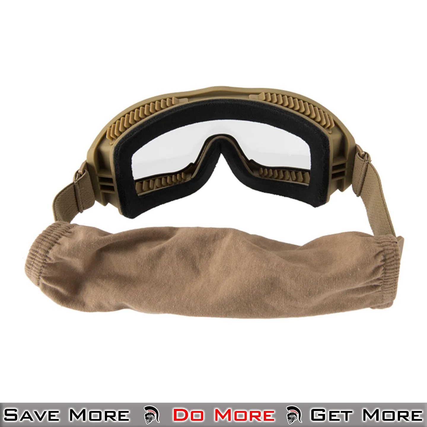 Lancer Tactical Aero Protective Tactical Airsoft Safety Goggles for Eye Protection