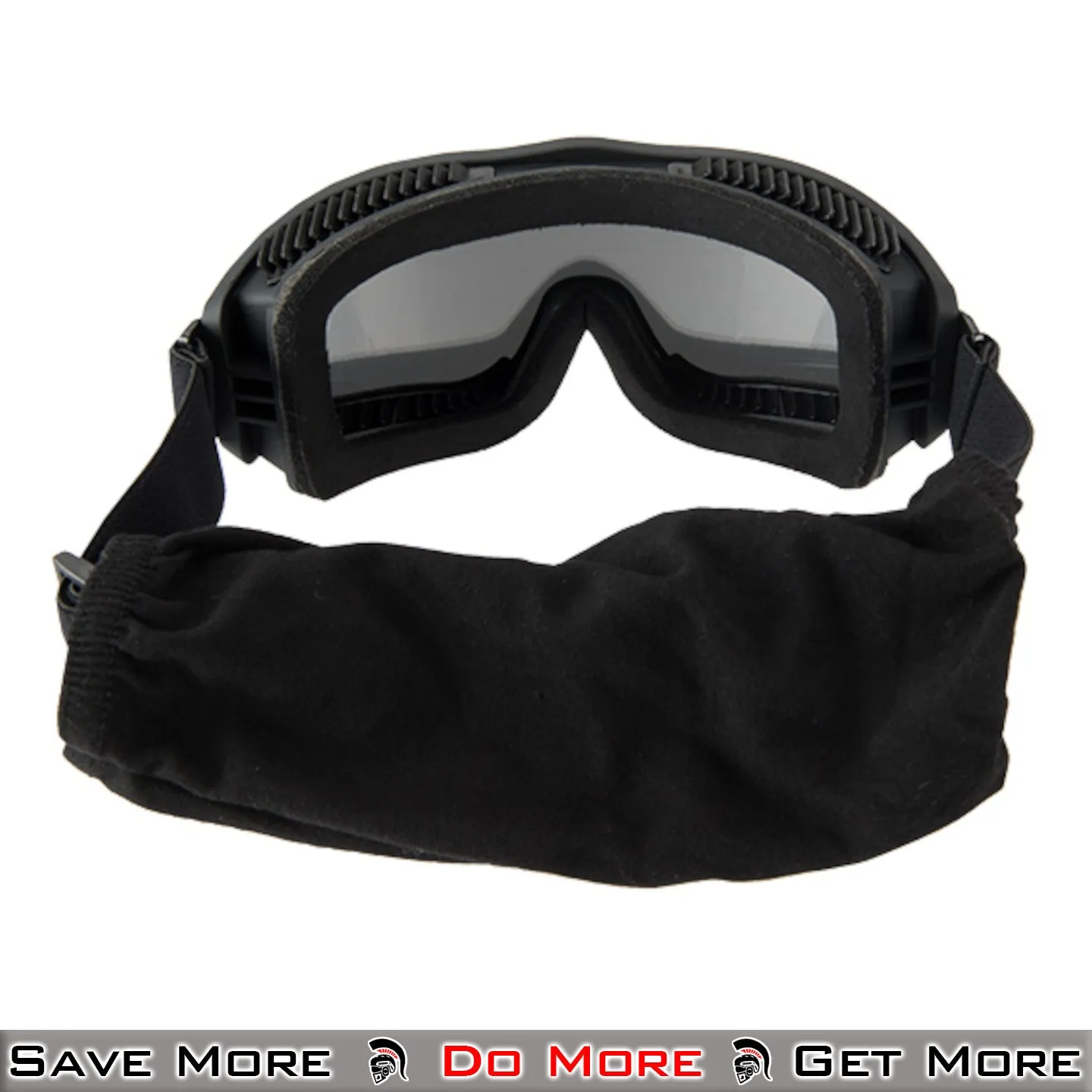 Lancer Tactical Aero Protective Tactical Airsoft Safety Goggles for Eye Protection