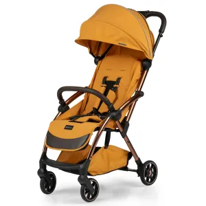 Leclercbaby Influencer Air Stroller Golden Mustard