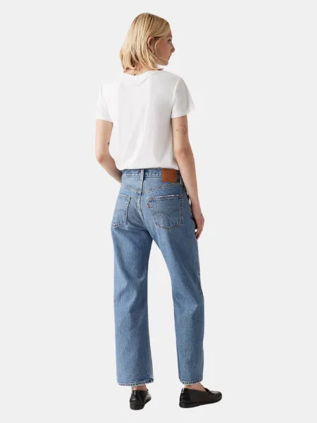 LEVI'S WOMEN'S 501 '90S ANKLE JEANS