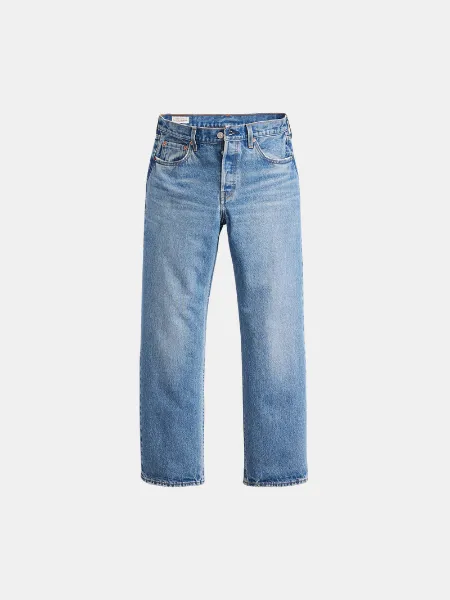 LEVI'S WOMEN'S 501 '90S ANKLE JEANS