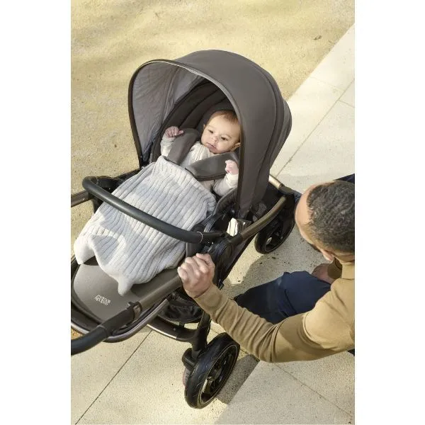 Mamas & Papas Ocarro All Terrain Pram Bundle