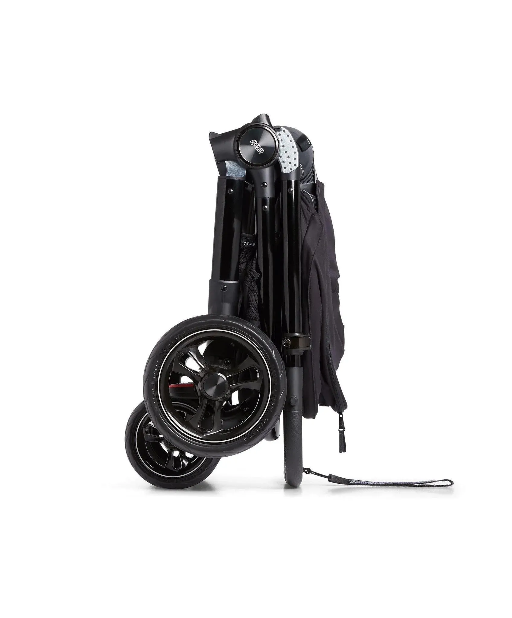 Mamas & Papas Ocarro All Terrain Pram Bundle