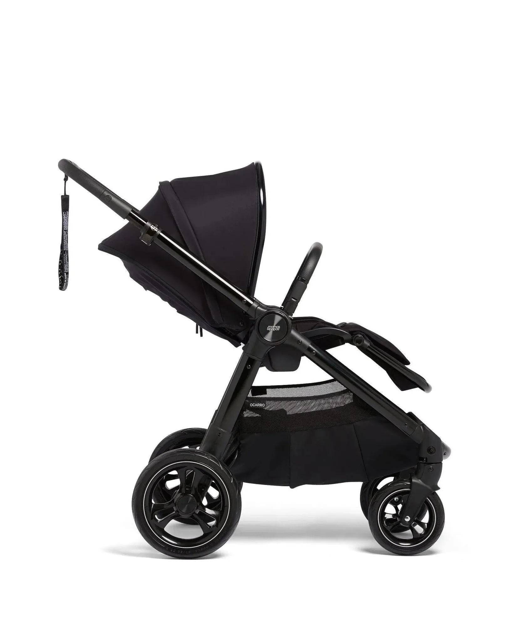 Mamas & Papas Ocarro All Terrain Pram Bundle