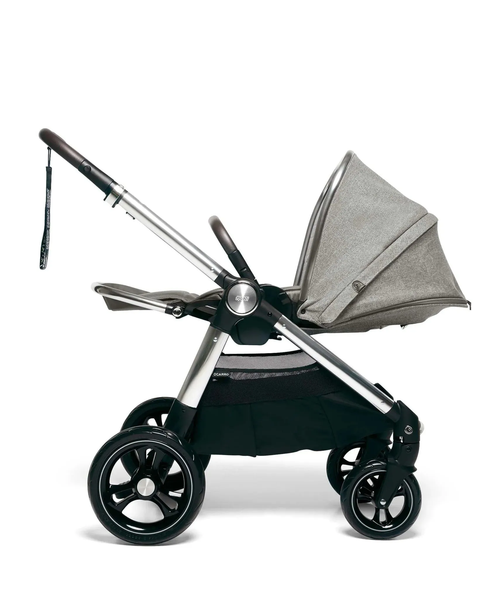 Mamas & Papas Ocarro All Terrain Pram Bundle