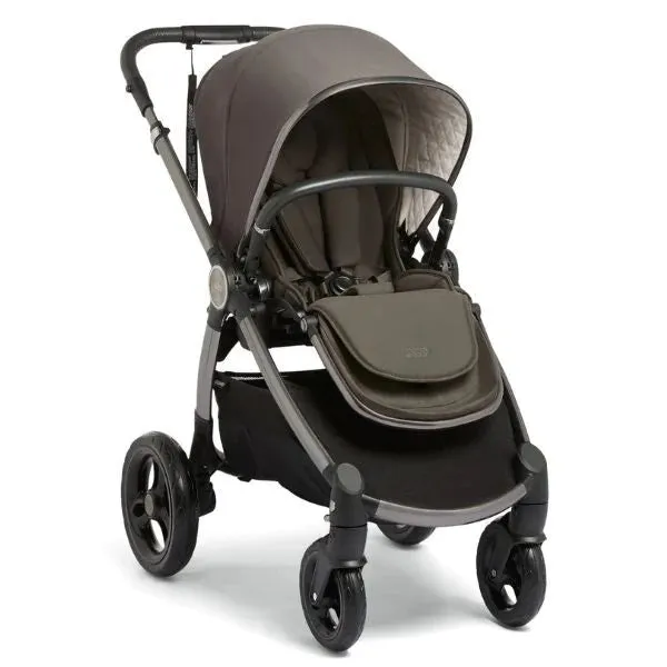 Mamas & Papas Ocarro All Terrain Pram Bundle