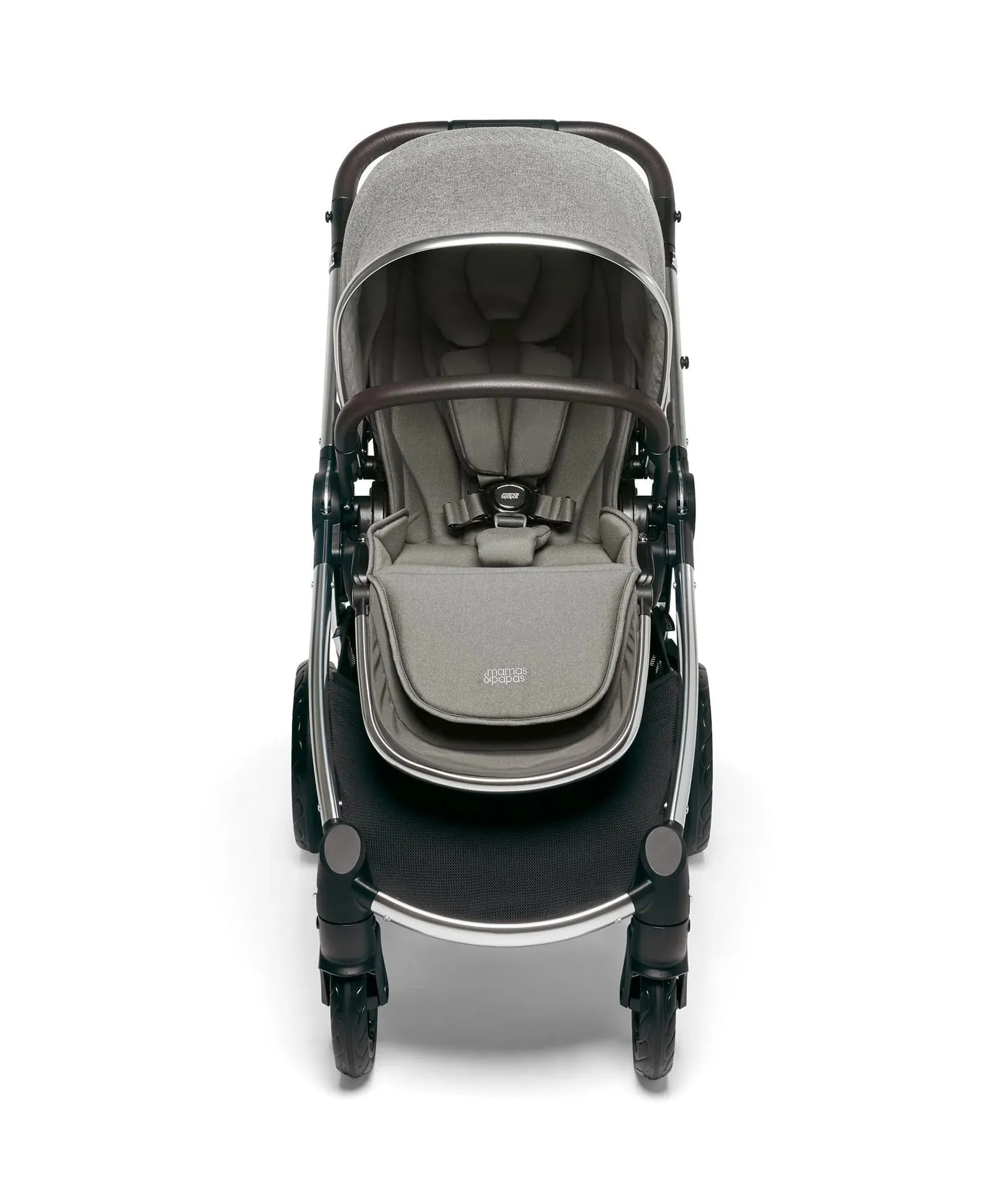 Mamas & Papas Ocarro All Terrain Pram Bundle