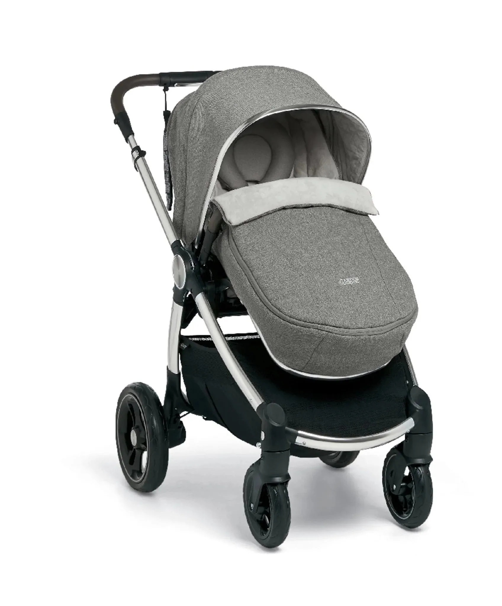 Mamas & Papas Ocarro All Terrain Pram Bundle