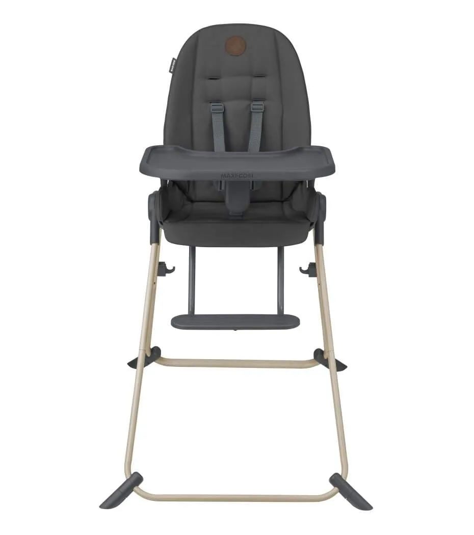 Maxi Cosi Ava Highchair - Beyond Graphite