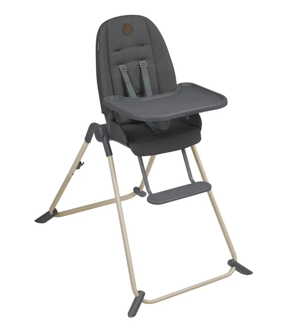 Maxi Cosi Ava Highchair - Beyond Graphite