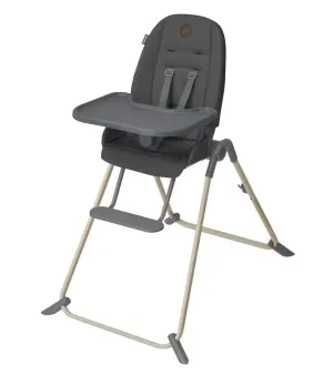 Maxi Cosi Ava Highchair - Beyond Graphite