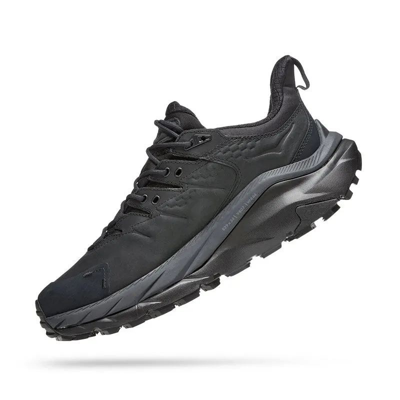 Men's Kaha 2 Low GORE-TEX Black/Black