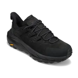 Men's Kaha 2 Low GORE-TEX Black/Black