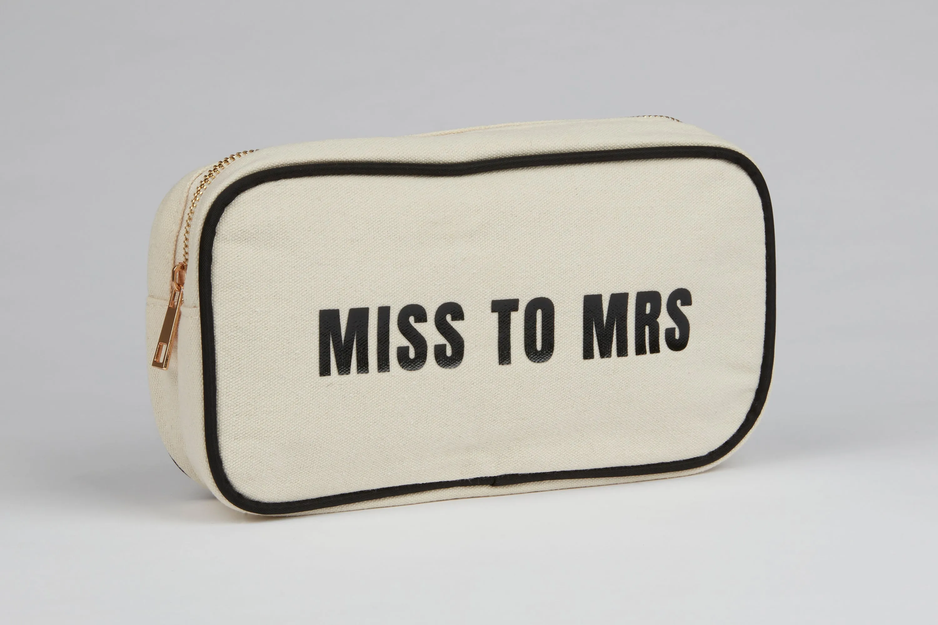 Miss To Mrs Pouch