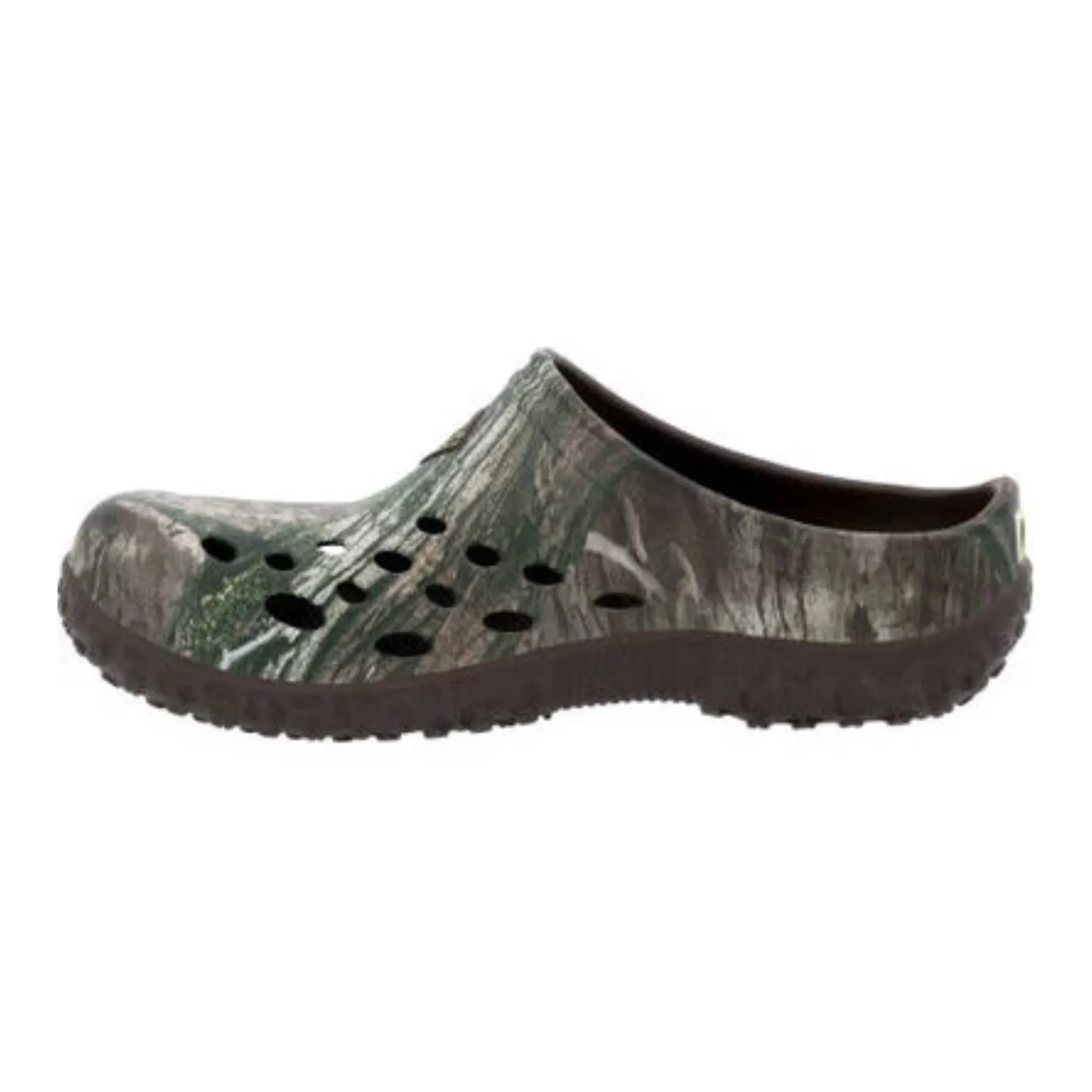 MUCK MEN'S MOSSY OAK COUNTRY DNA MUCKSTER LITE EVA CLOG - MLCMDNA