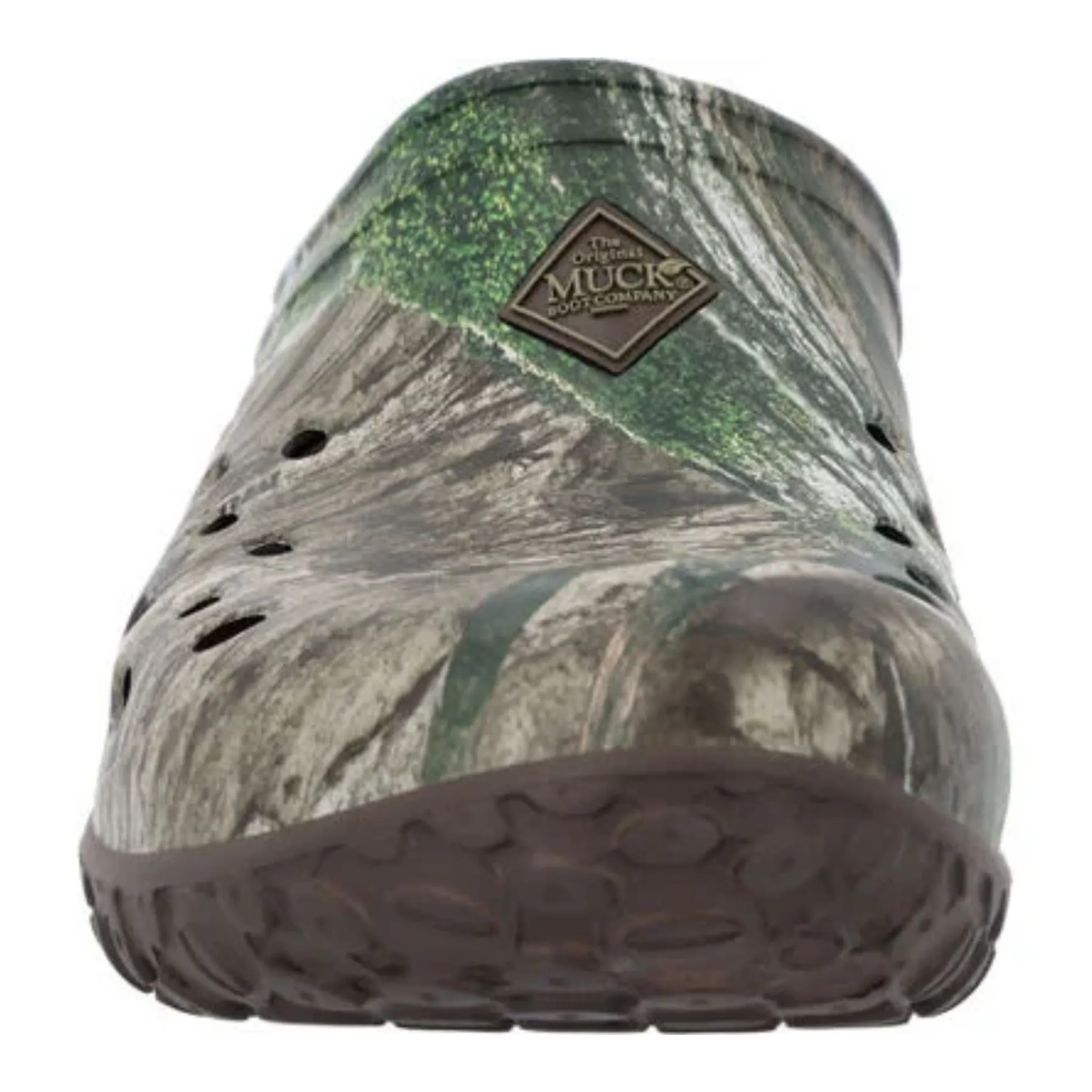 MUCK MEN'S MOSSY OAK COUNTRY DNA MUCKSTER LITE EVA CLOG - MLCMDNA