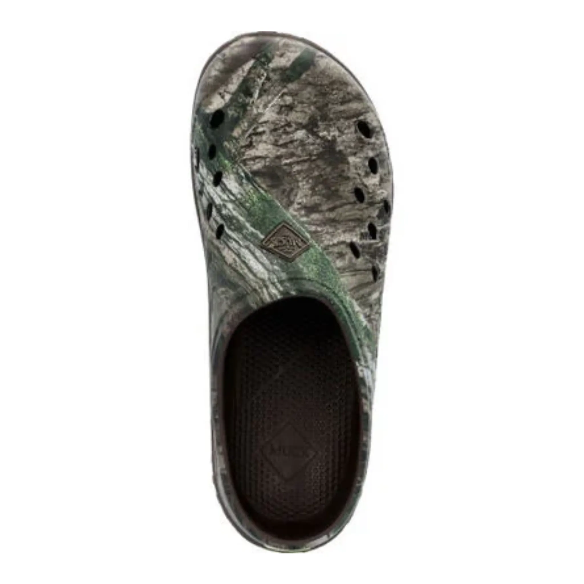 MUCK MEN'S MOSSY OAK COUNTRY DNA MUCKSTER LITE EVA CLOG - MLCMDNA