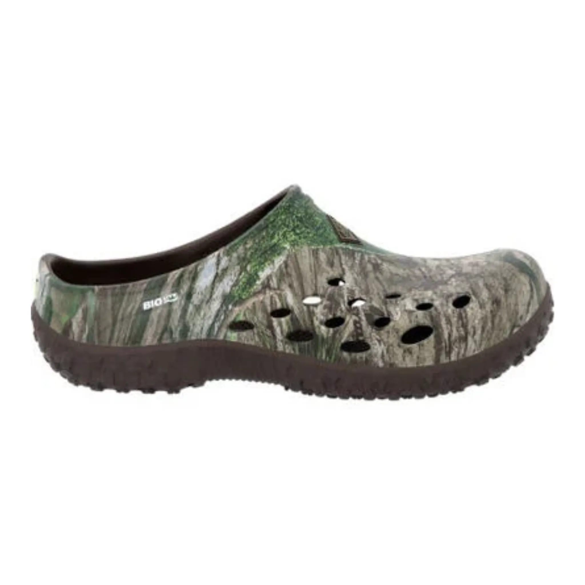 MUCK MEN'S MOSSY OAK COUNTRY DNA MUCKSTER LITE EVA CLOG - MLCMDNA