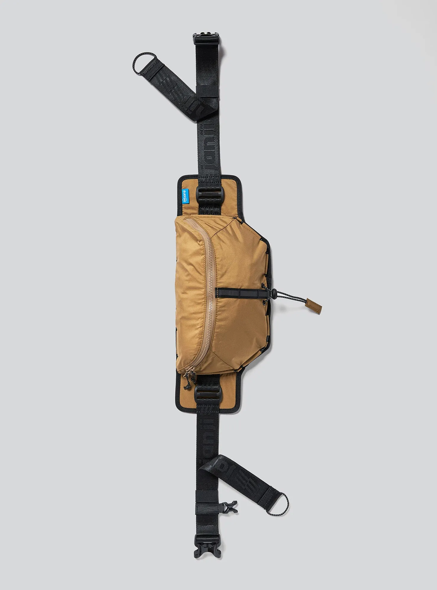 Multipass Sling Bag