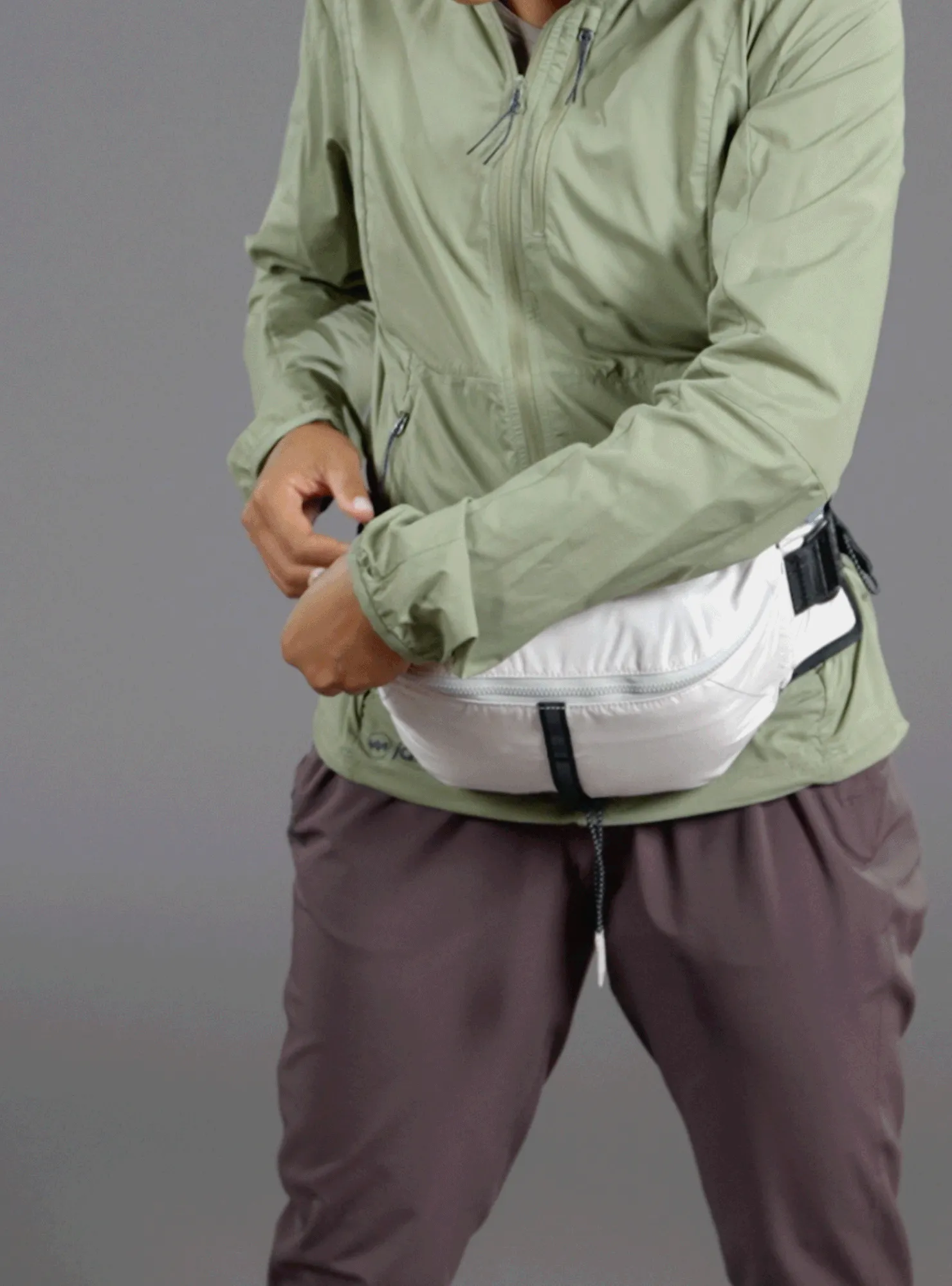 Multipass Sling Bag