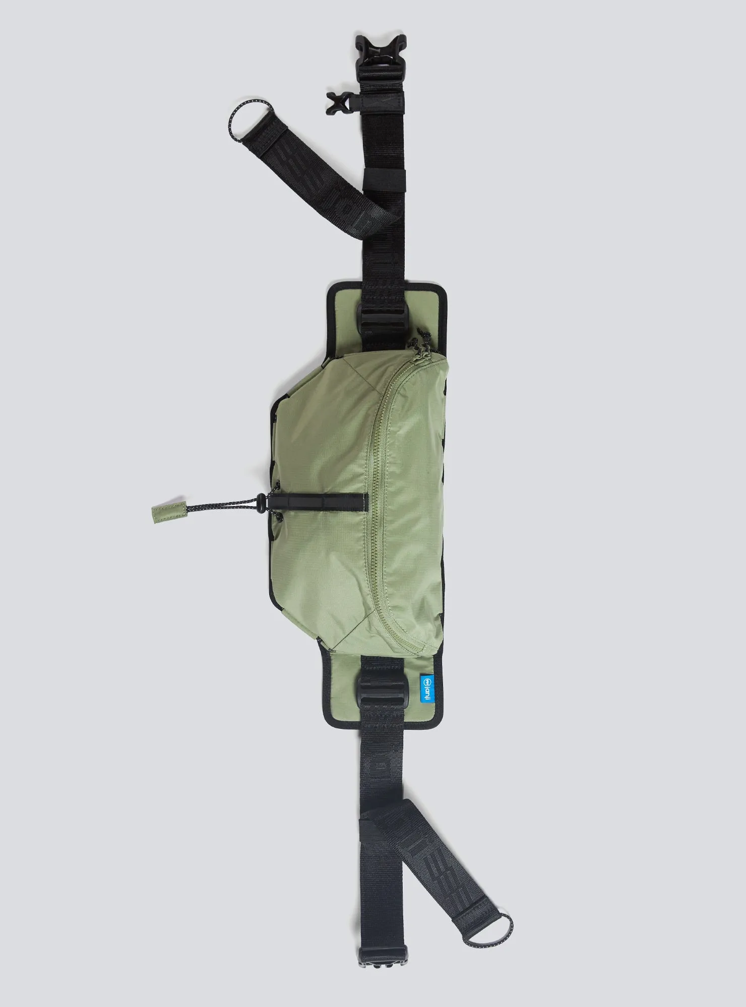 Multipass Sling Bag