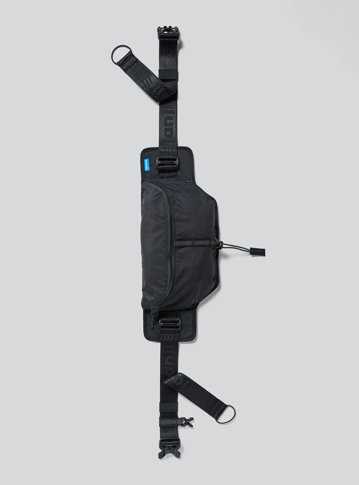 Multipass Sling Bag