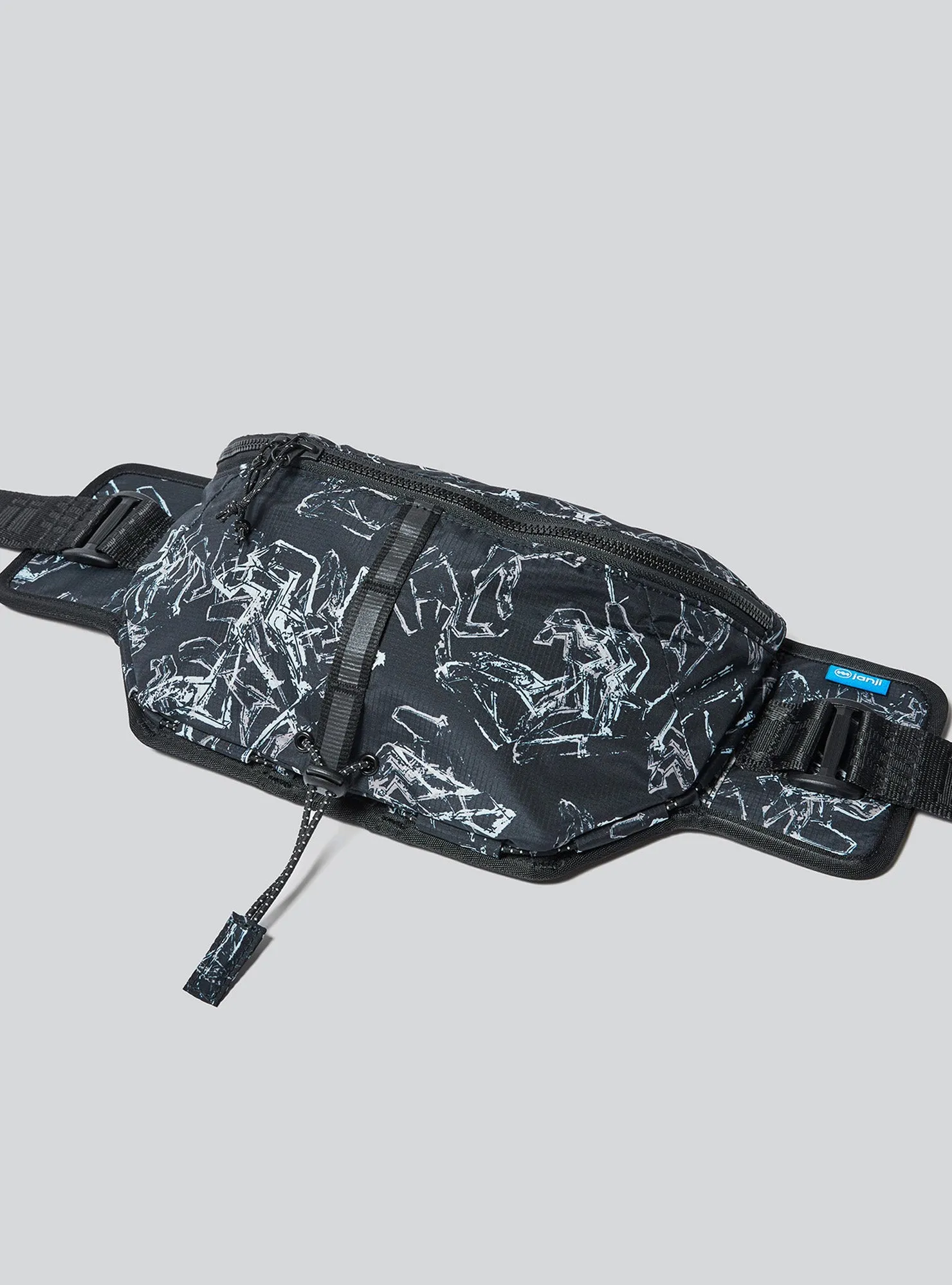 Multipass Sling Bag