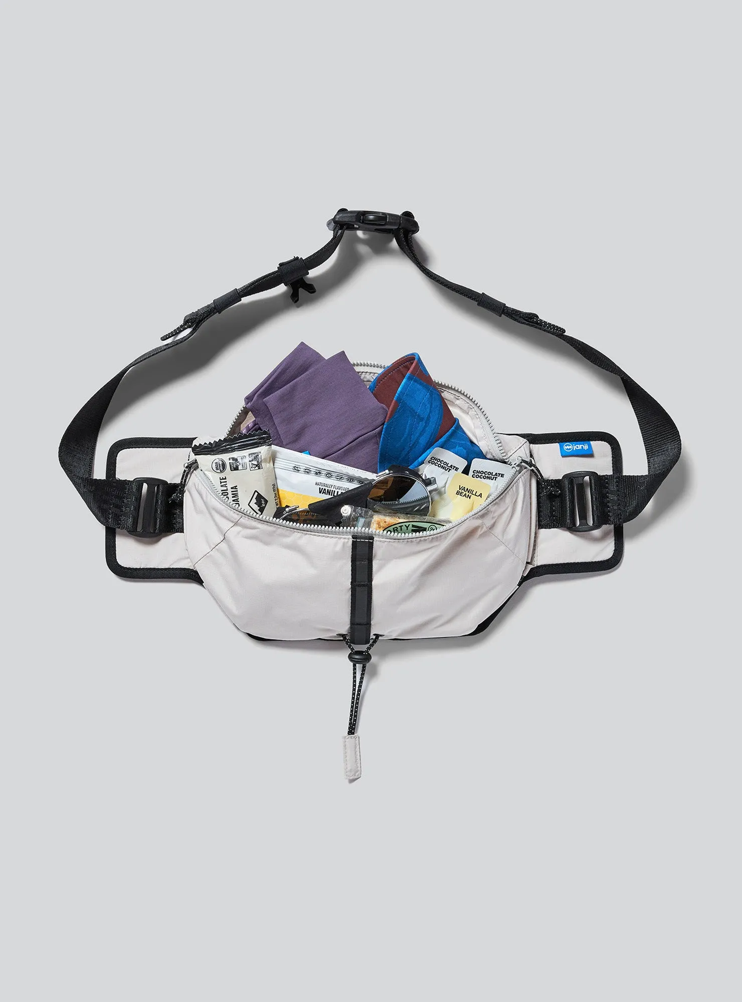 Multipass Sling Bag