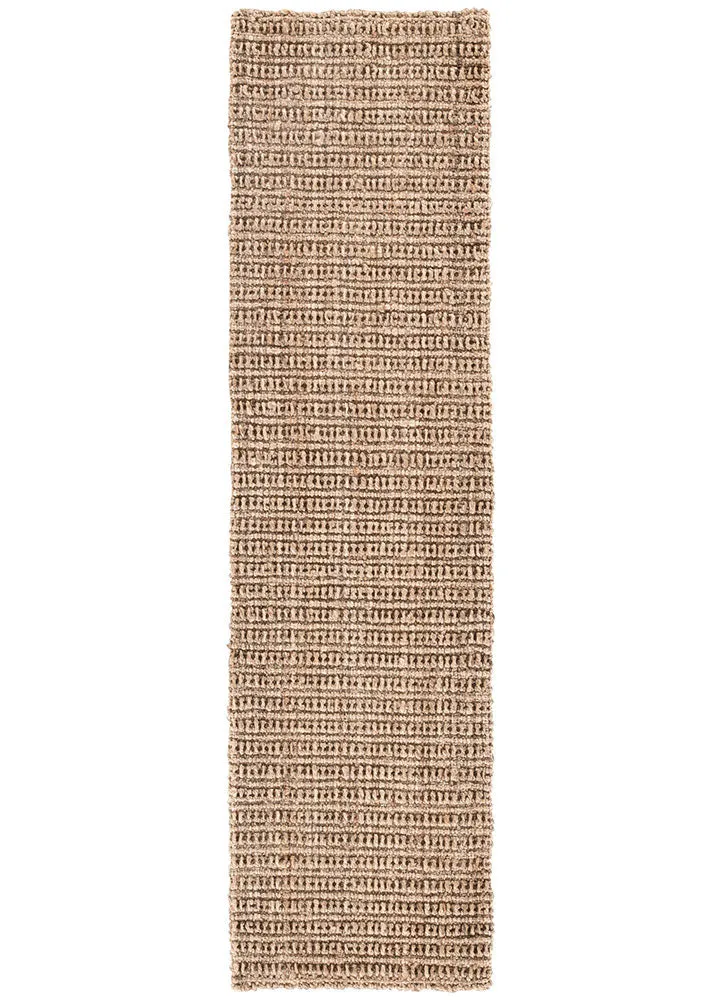 Naturals Lucia Silver Mink Area Rug