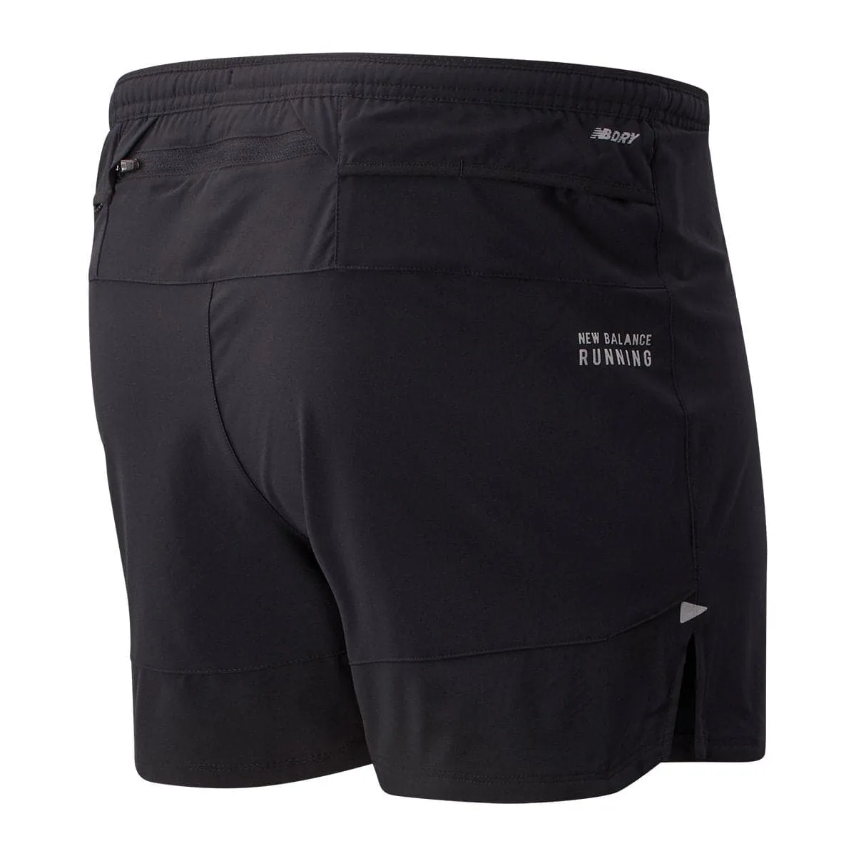 New Balance Impact Run 5 Inch Shorts