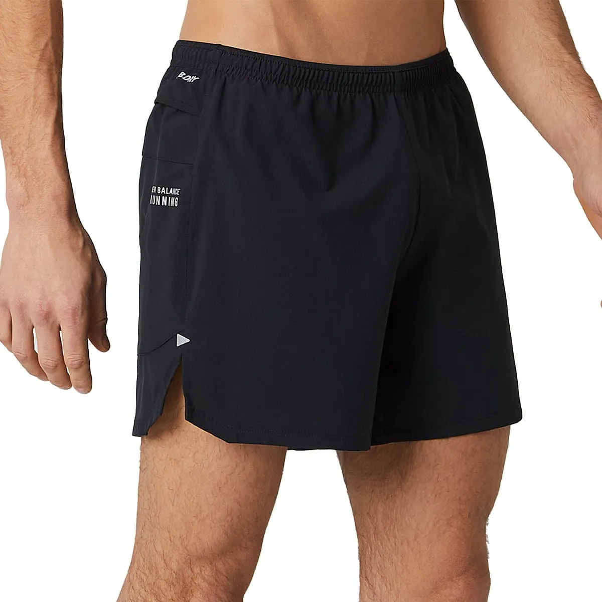 New Balance Impact Run 5 Inch Shorts