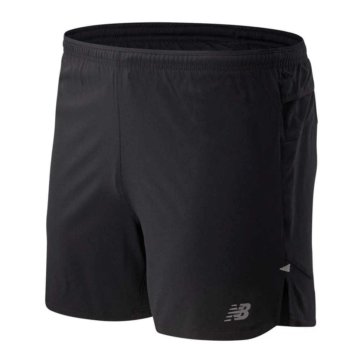 New Balance Impact Run 5 Inch Shorts