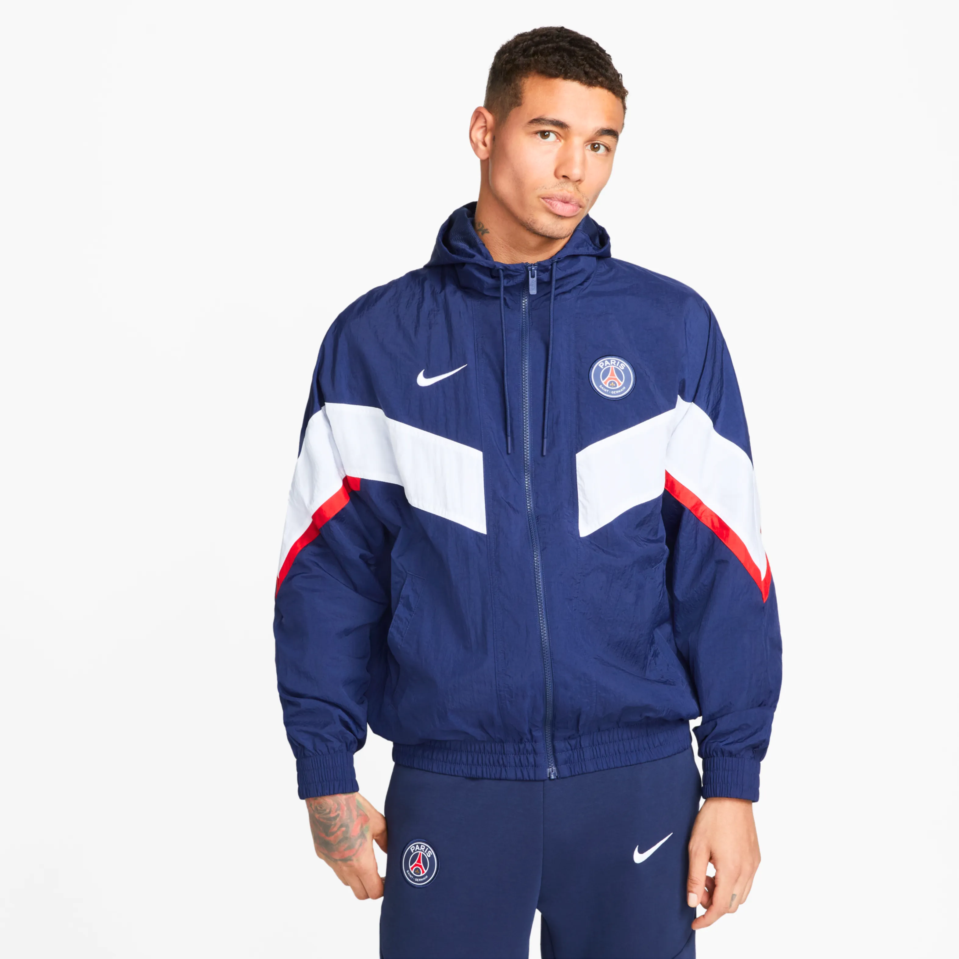 Nike Paris Saint-Germain Strike