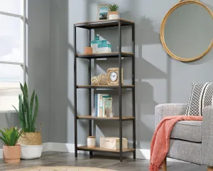 North Avenue Tall Bookcase Msm