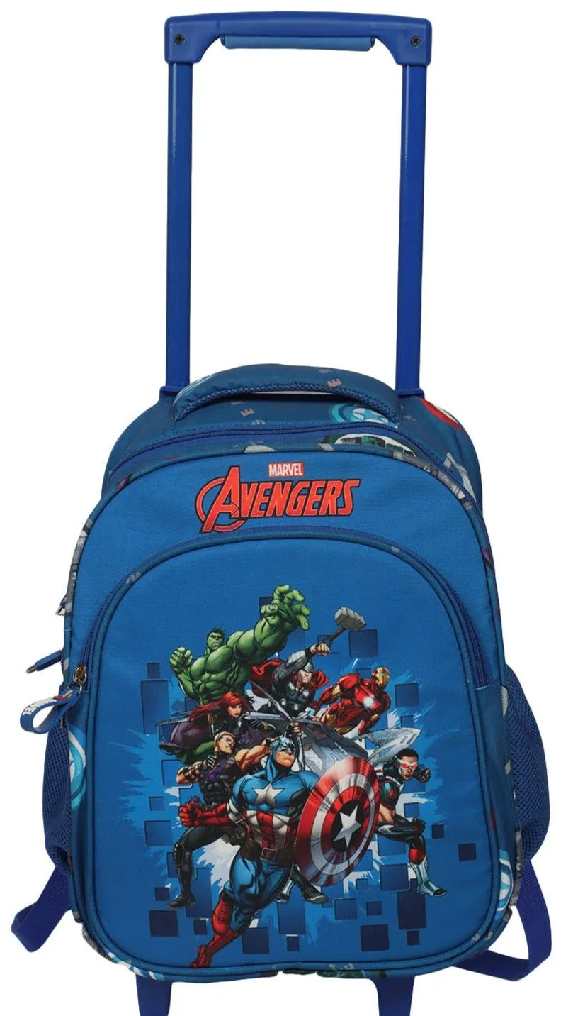 Novex Marvel Avengers (Blue)