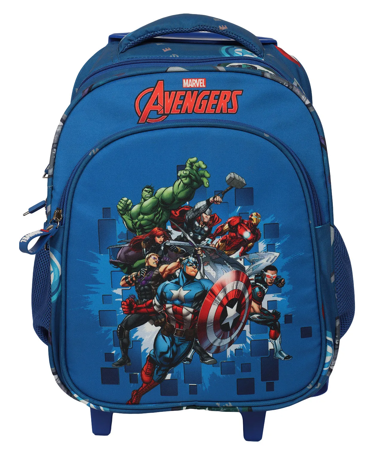 Novex Marvel Avengers (Blue)