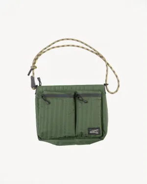 OGL-ORI-MILLIE-GRN - Originale Tech Material Millie Bag - Green