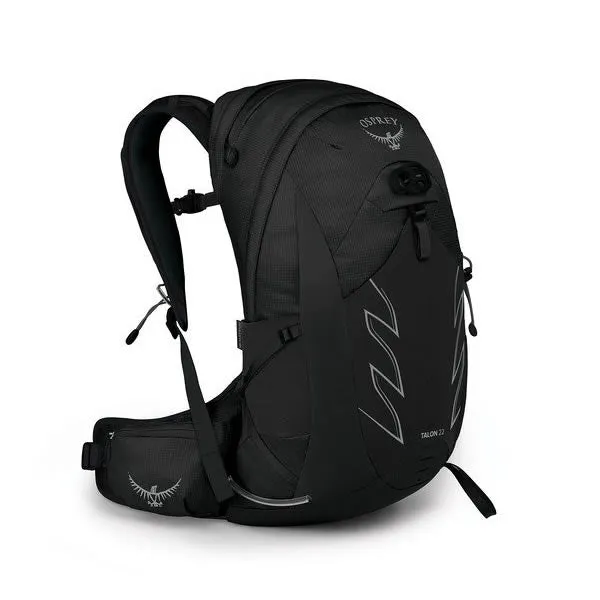 Osprey Talon Men's 22 Litre Lightweight Multi-Sport Day Pack