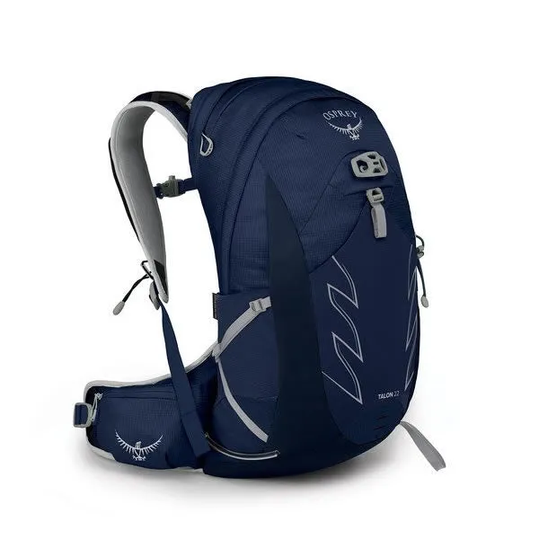 Osprey Talon Men's 22 Litre Lightweight Multi-Sport Day Pack