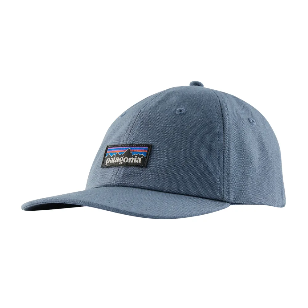 Patagonia P-6 Label Trad Cap